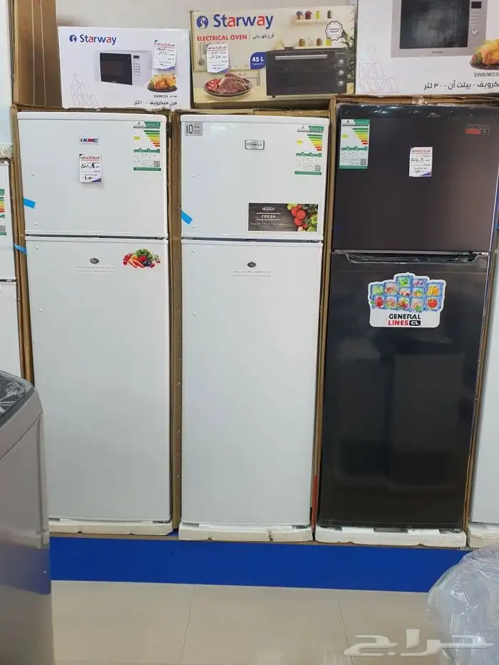 ثلاجات مكاتب ثلاجة صغيرة ثلاجه غرفه ثلاجات عرض زجاج قزاز 0