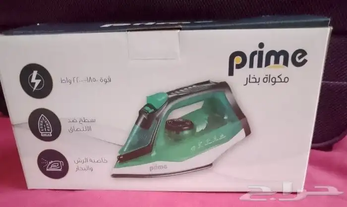 مكواة ملابس جديدة للبيع 0
