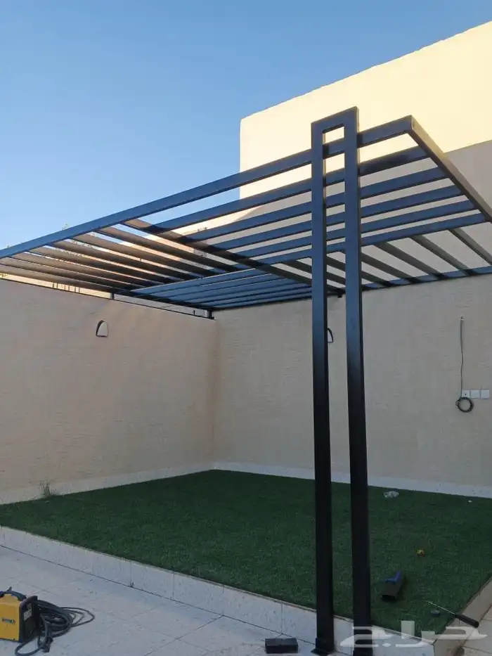 مظلات سواتر 5