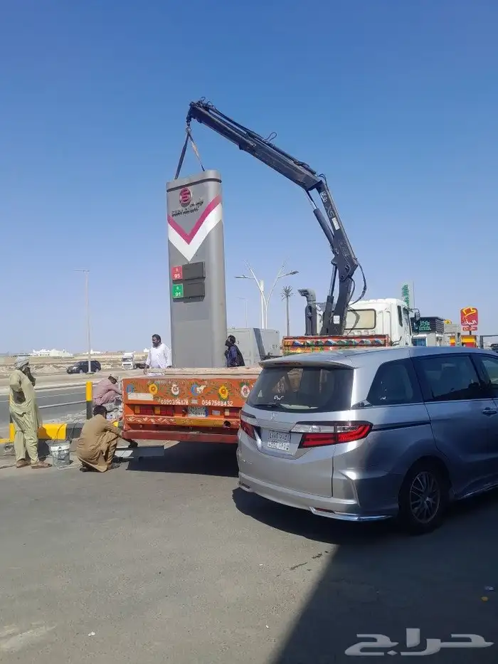 رافعه ونش كرينات للايجار جدة داخل شغل راقم جوال وتس اب 2