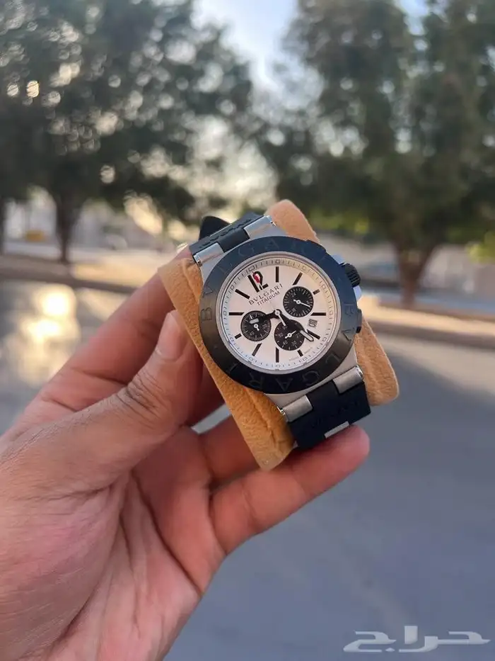 ساعات رجاليه بلغاري درجه اولى 6