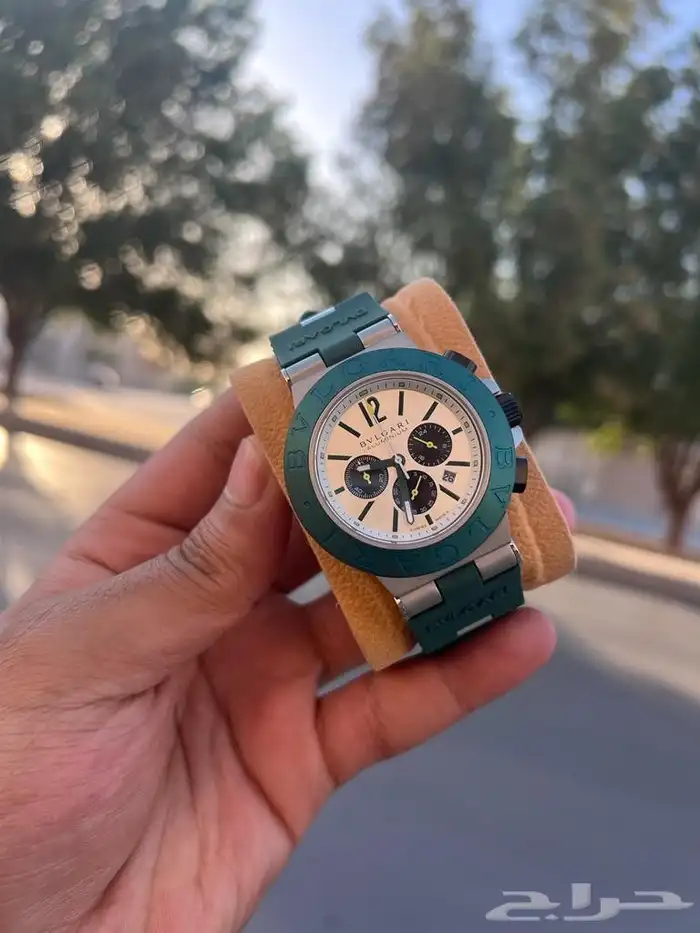 ساعات رجاليه بلغاري درجه اولى 2