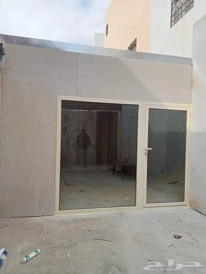 غرف سندوتش بنل ومستودعات سندويش بنل 5