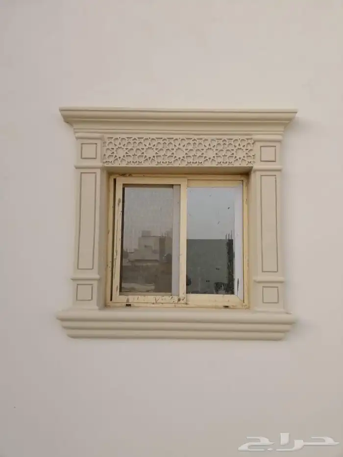 ديكورات اسمنتي 4