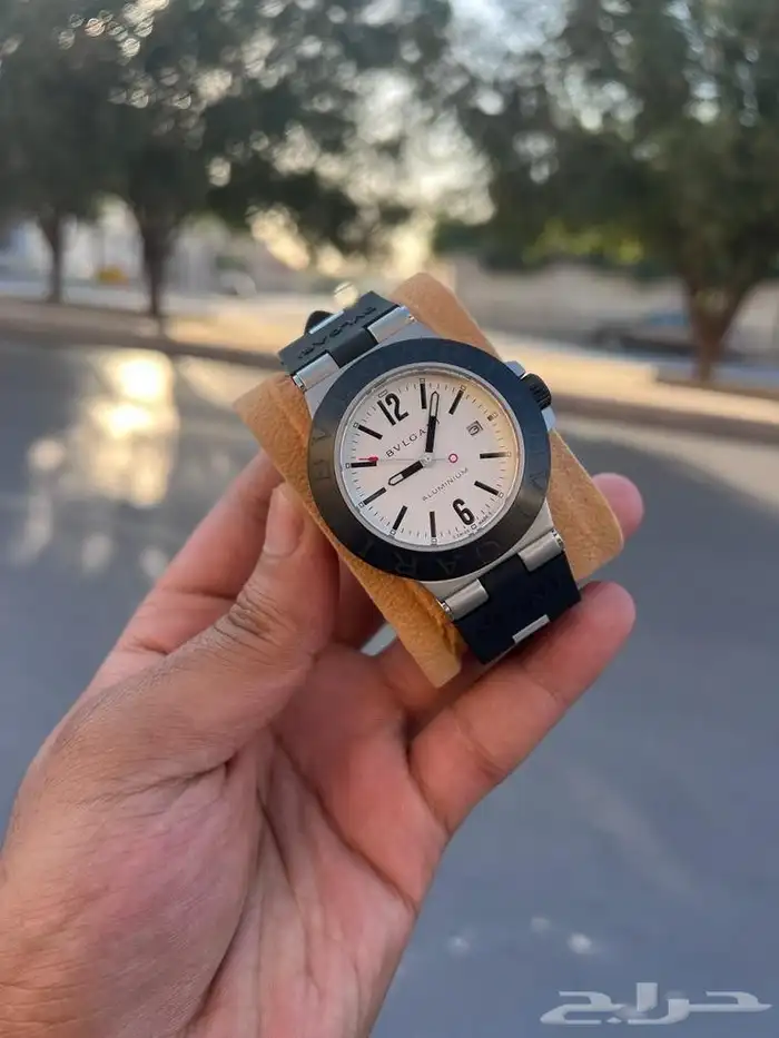 ساعات رجاليه بلغاري درجه اولى 7