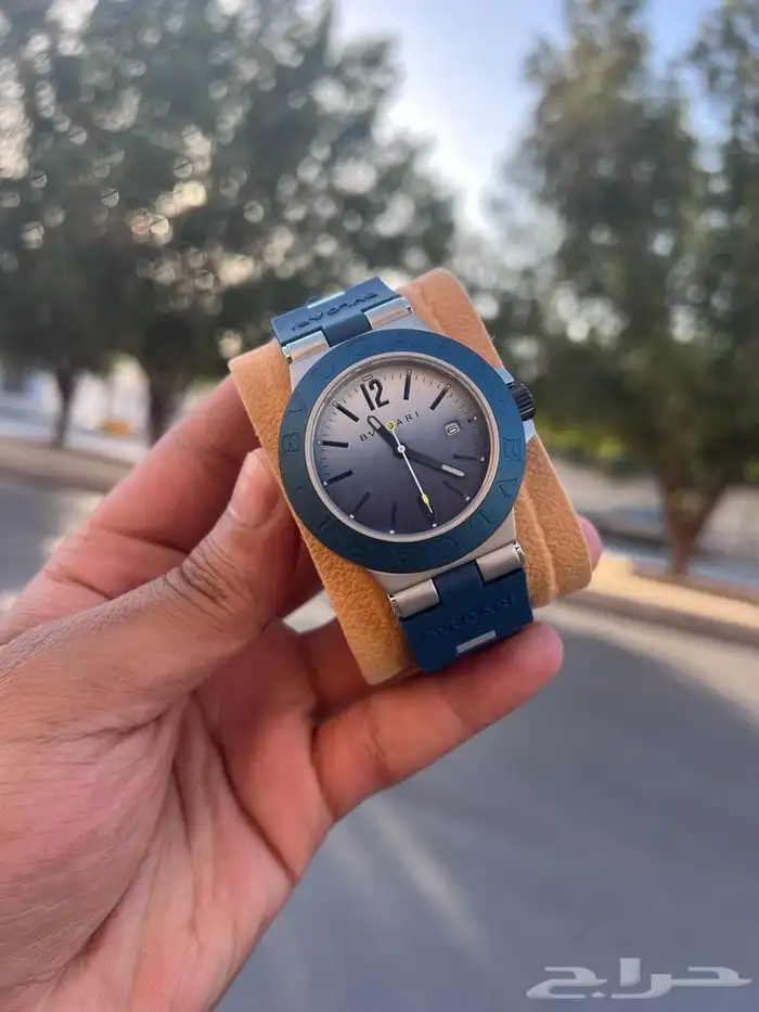 ساعات رجاليه بلغاري درجه اولى 1