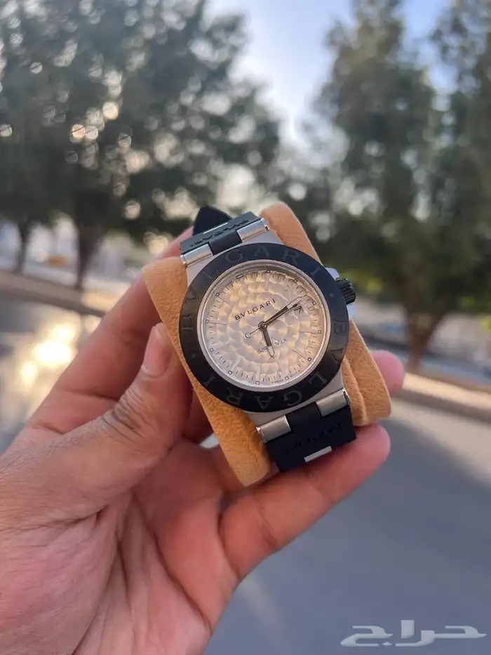 ساعات رجاليه بلغاري درجه اولى 0