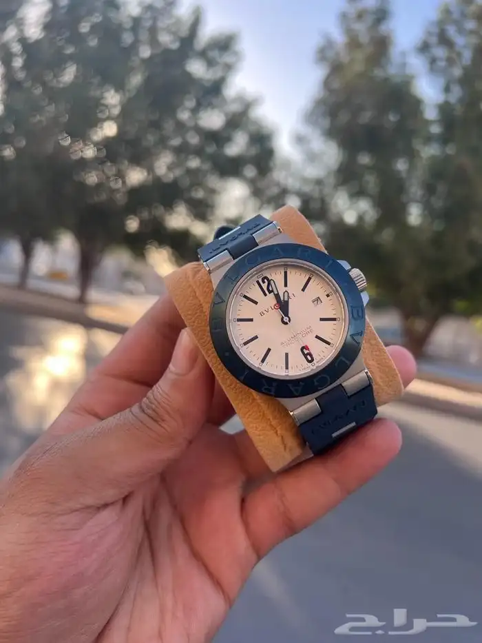 ساعات رجاليه بلغاري درجه اولى 3