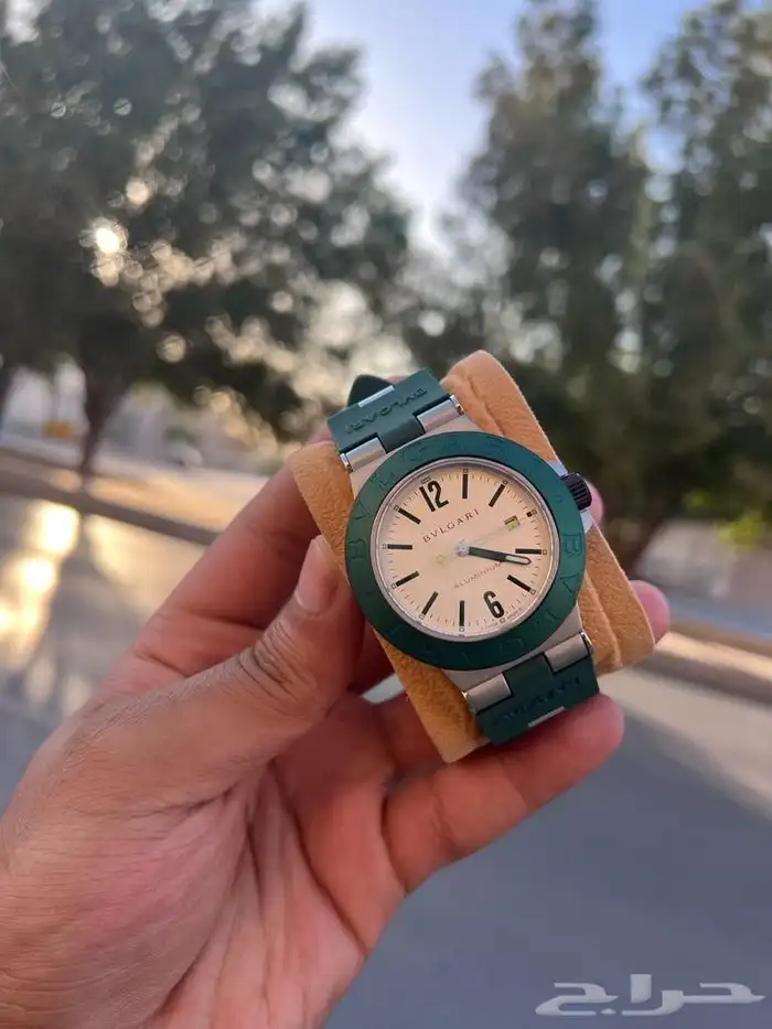 ساعات رجاليه بلغاري درجه اولى 4