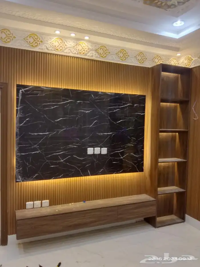 ديكورات الدمام 9
