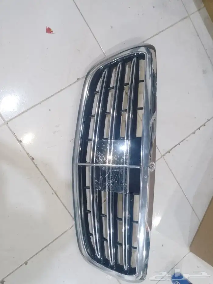 شبك مرسديس موديل 2020 0