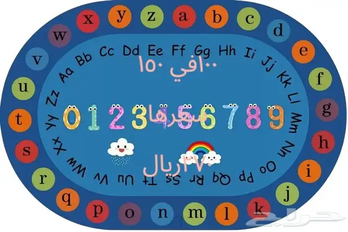 سبورات وطاولات 20