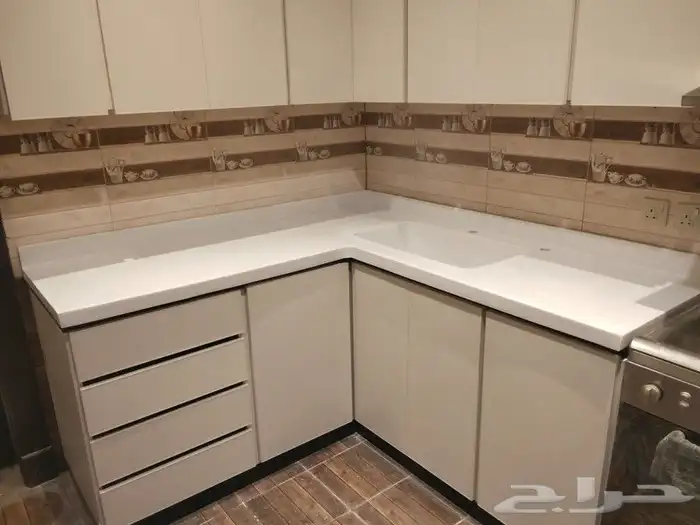 تفصال مطابخ حسب الطلب 35