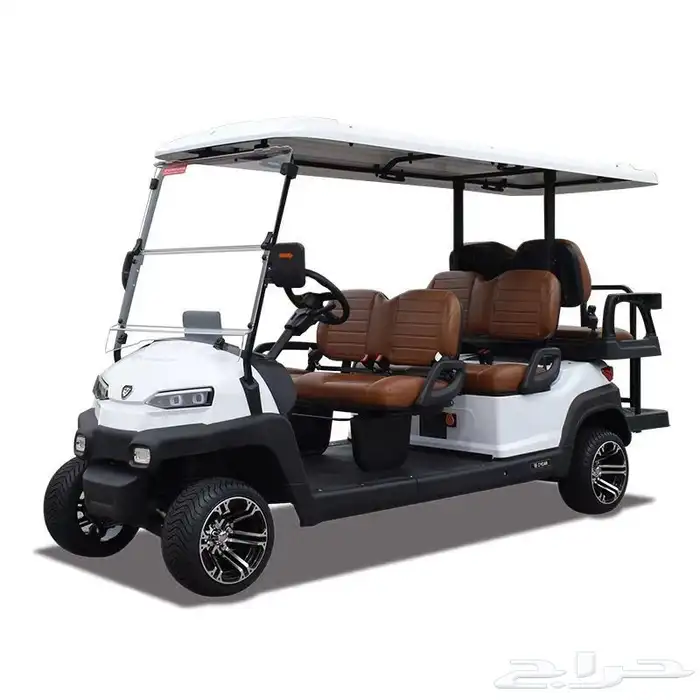 Golf car-2025-جولف كار - عربات كهربائية 34