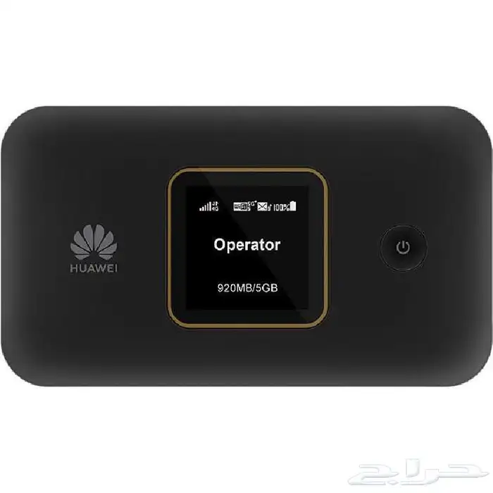 هواوي 320 آ - اي 5785 راوتر متنقل الجيل الرابع 0