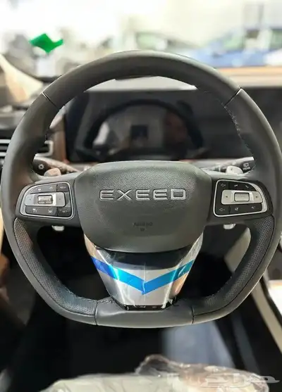 اكسيدvx2023 index