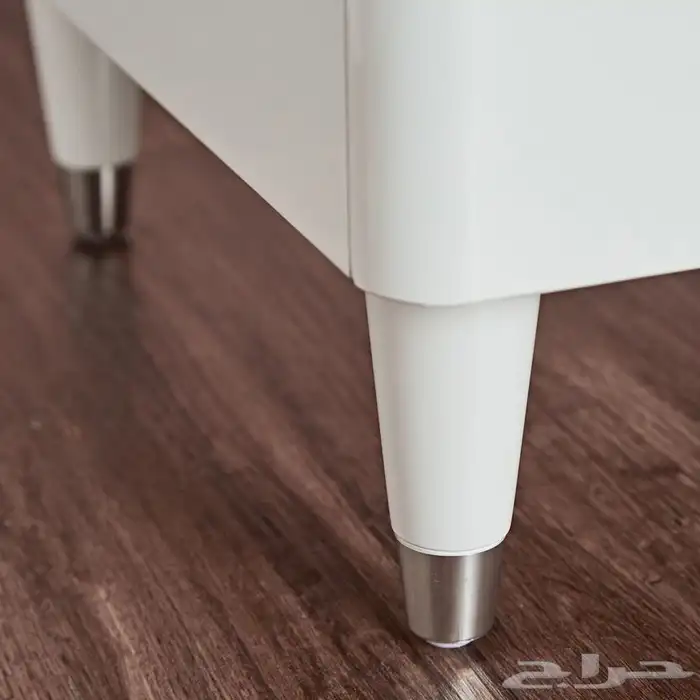 طقم غرفة نوم مترين في مترين مع الدولاب جديد من هوم سنتر 22