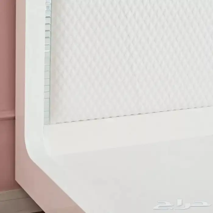 طقم غرفة نوم مترين في مترين مع الدولاب جديد من هوم سنتر 4