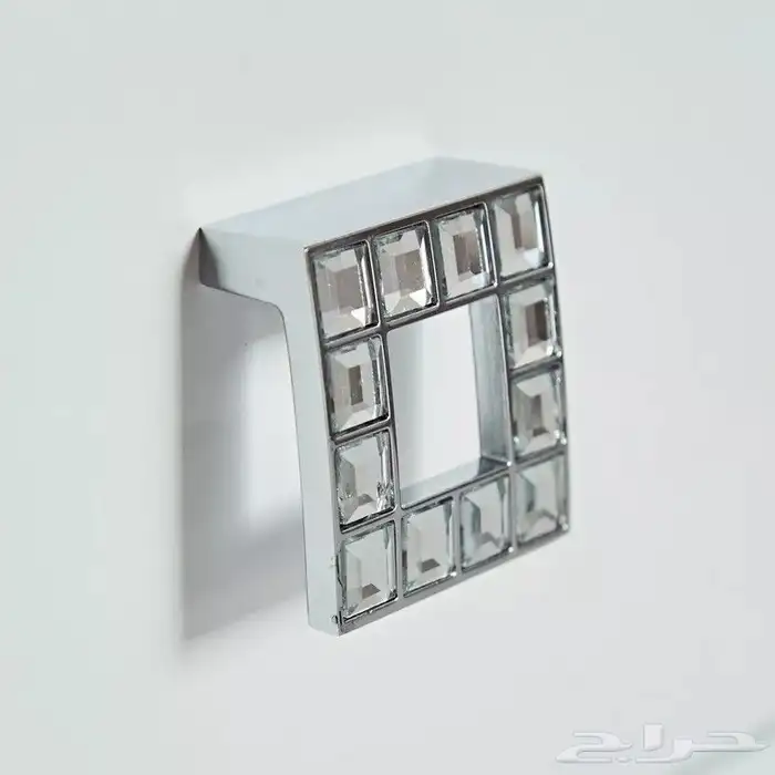 طقم غرفة نوم مترين في مترين مع الدولاب جديد من هوم سنتر 11