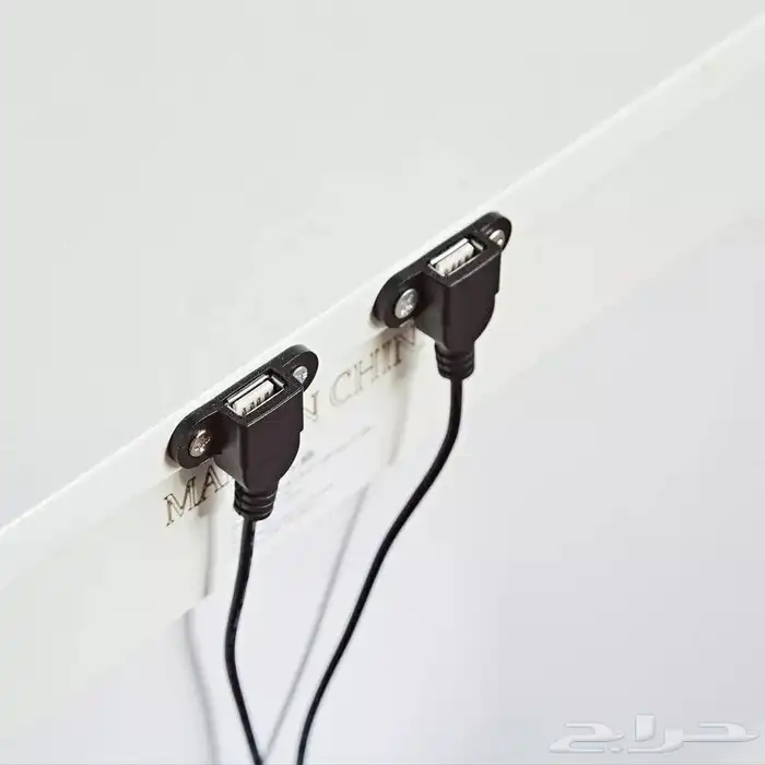 طقم غرفة نوم مترين في مترين مع الدولاب جديد من هوم سنتر 13