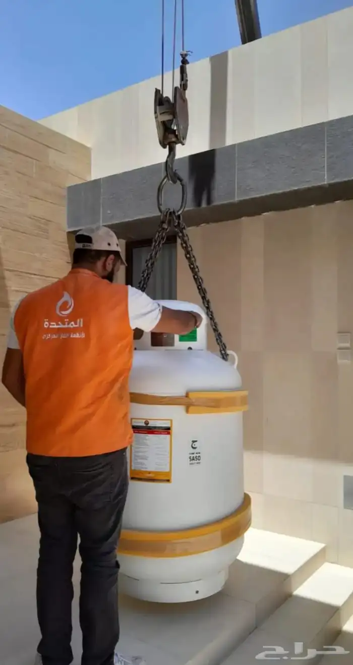 شركة تمديد مواسير غاز مركزى 6