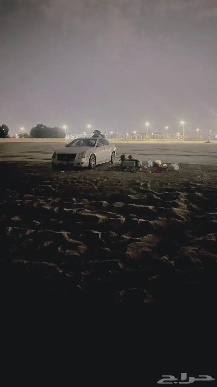 كدلك cts 2010 كاديلاك Cadillac 4