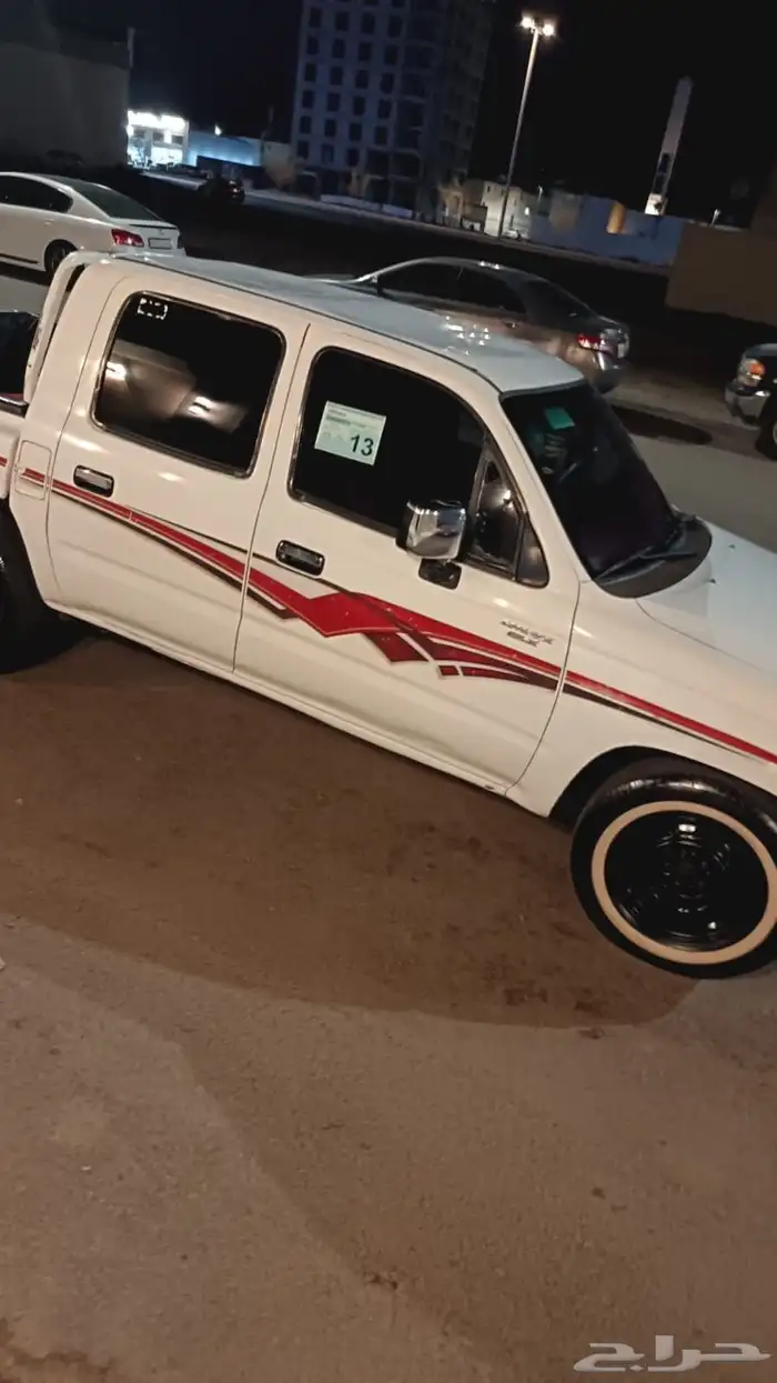 هايلوكس 2005 وكاله 0