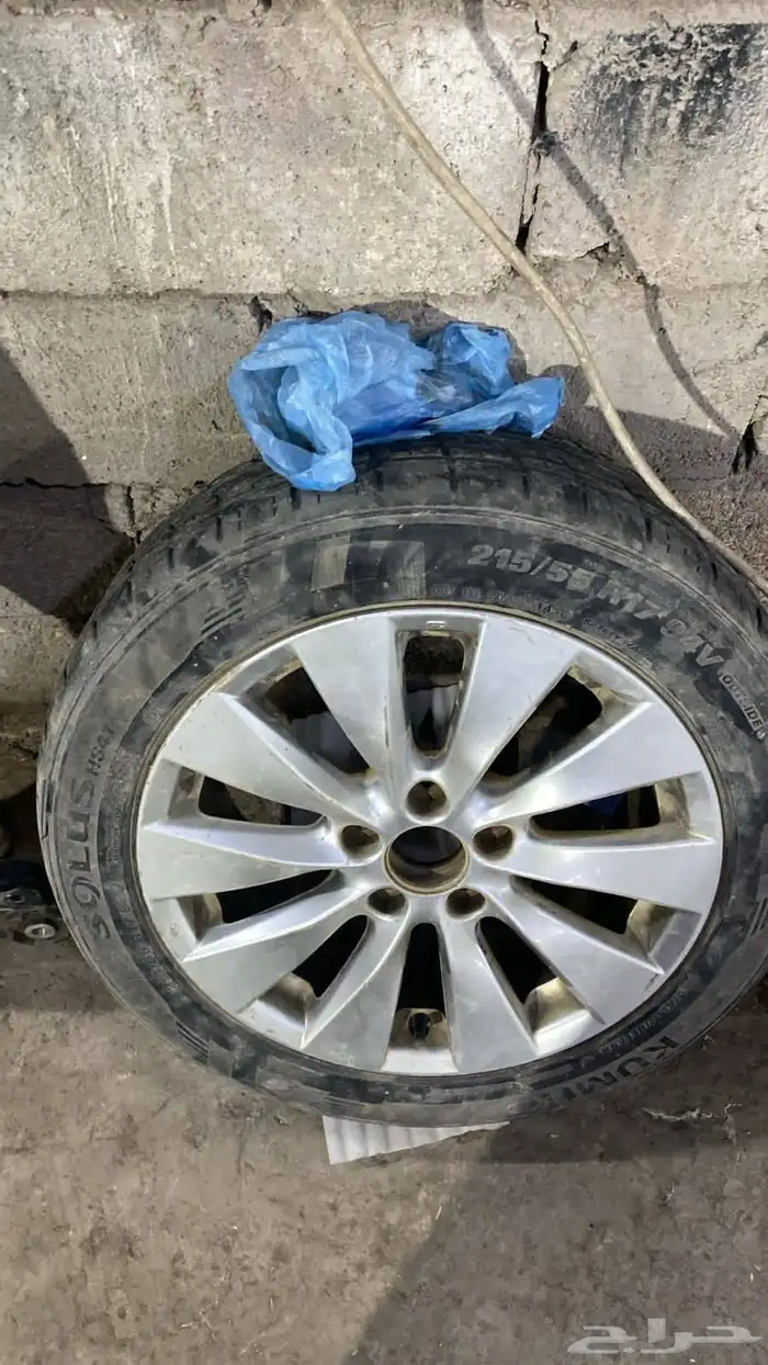 حساس بنزيم هوندا طاره ارباق طاره مروحه عكوس واجهه جنط جميع 9