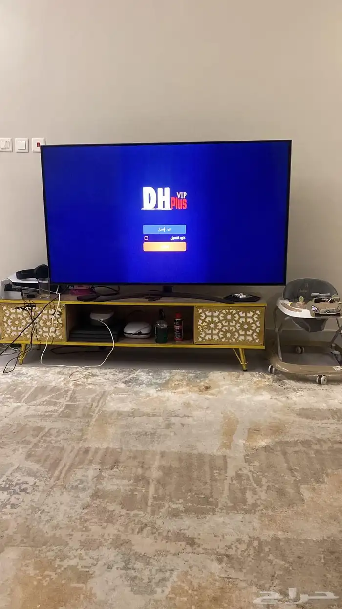 تسليع شاشه لمبه مكينه كله سله رياض 5