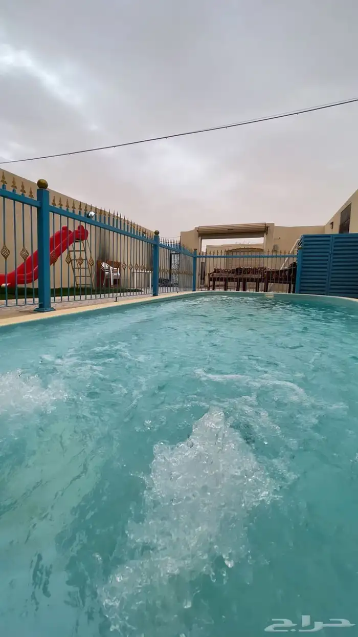 عروض اليوم الوطني بدأت شاليهات الرياض 10