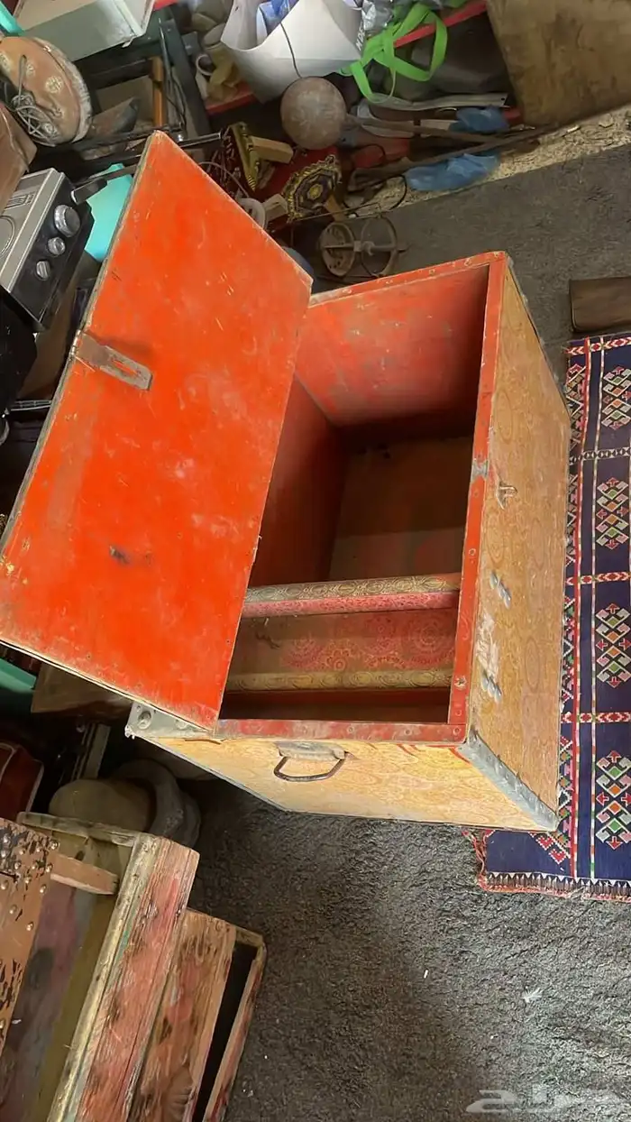 صندوق تراثي 1