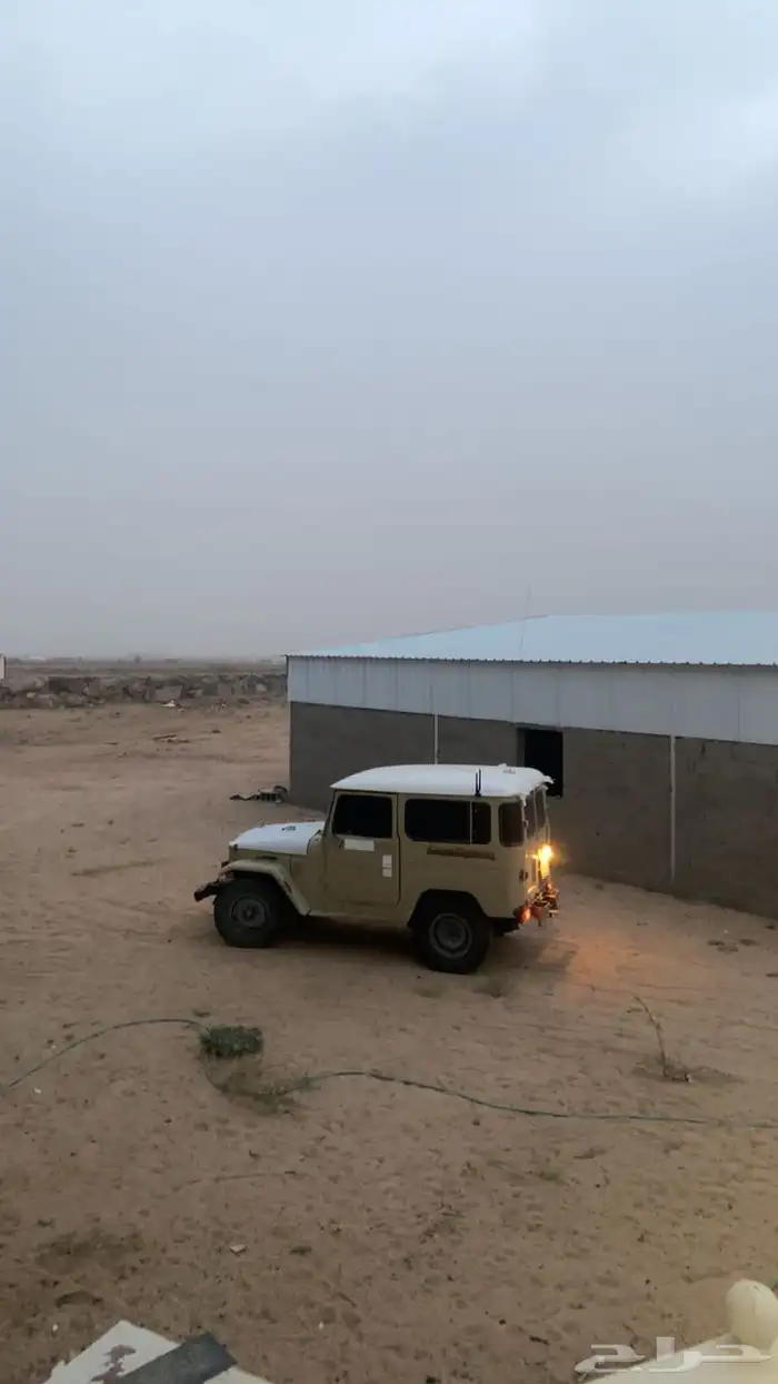 جيب ربع مقفص 80 مكينه قير دبل شاصات شرط بدون استماره 0