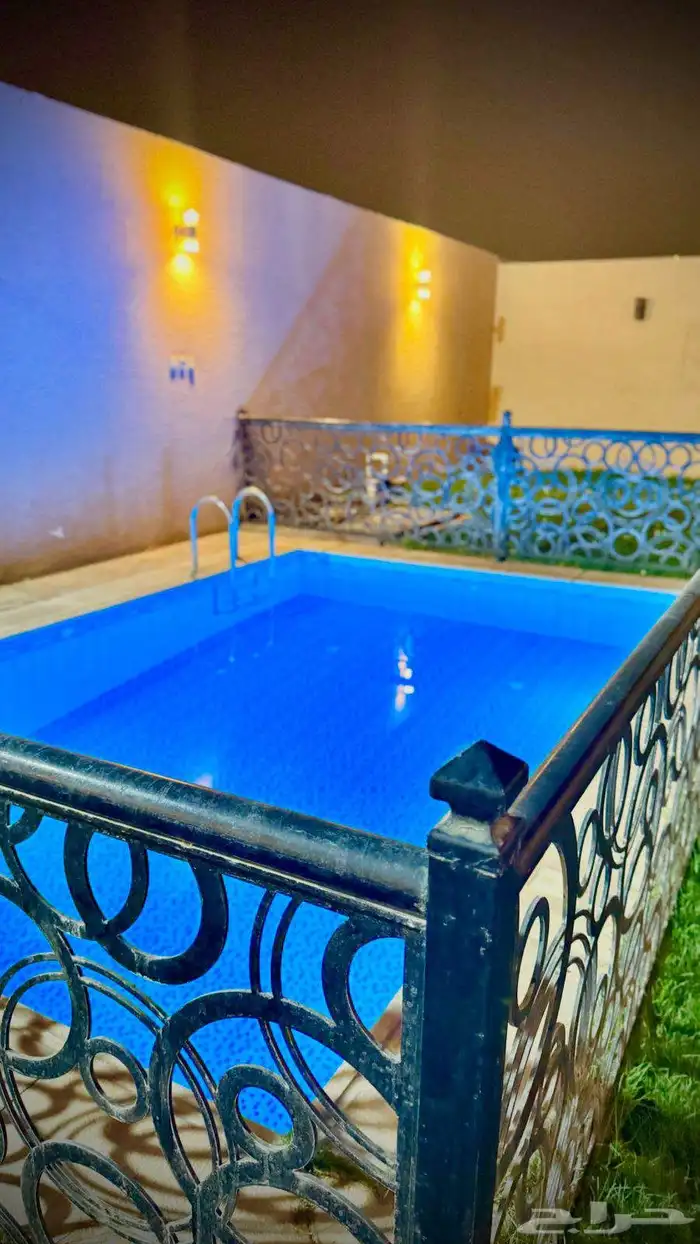 عروض اليوم الوطني بدأت شاليهات الرياض 2