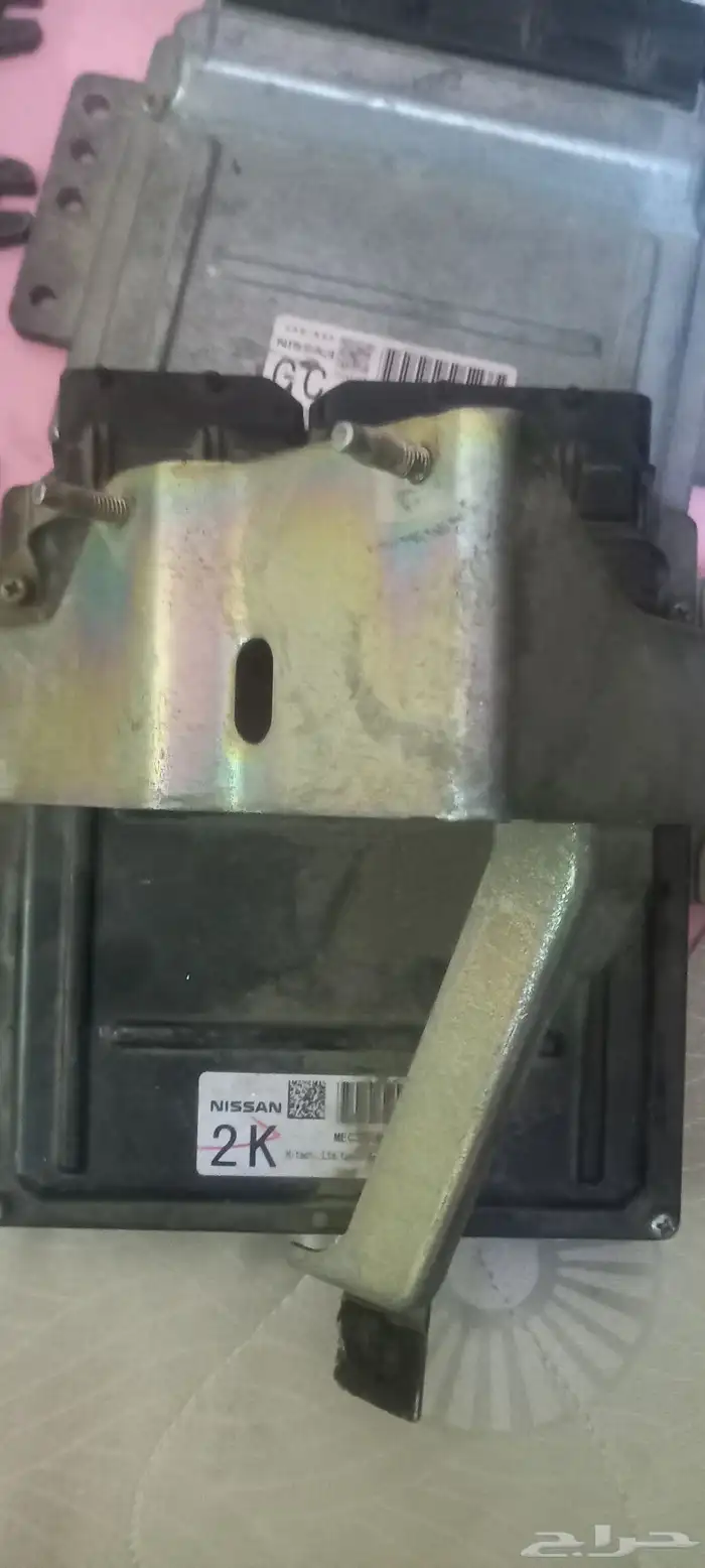 قطع غيار نيسان 11