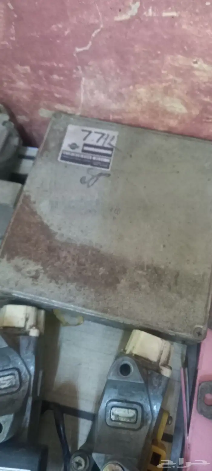 قطع غيار نيسان 7