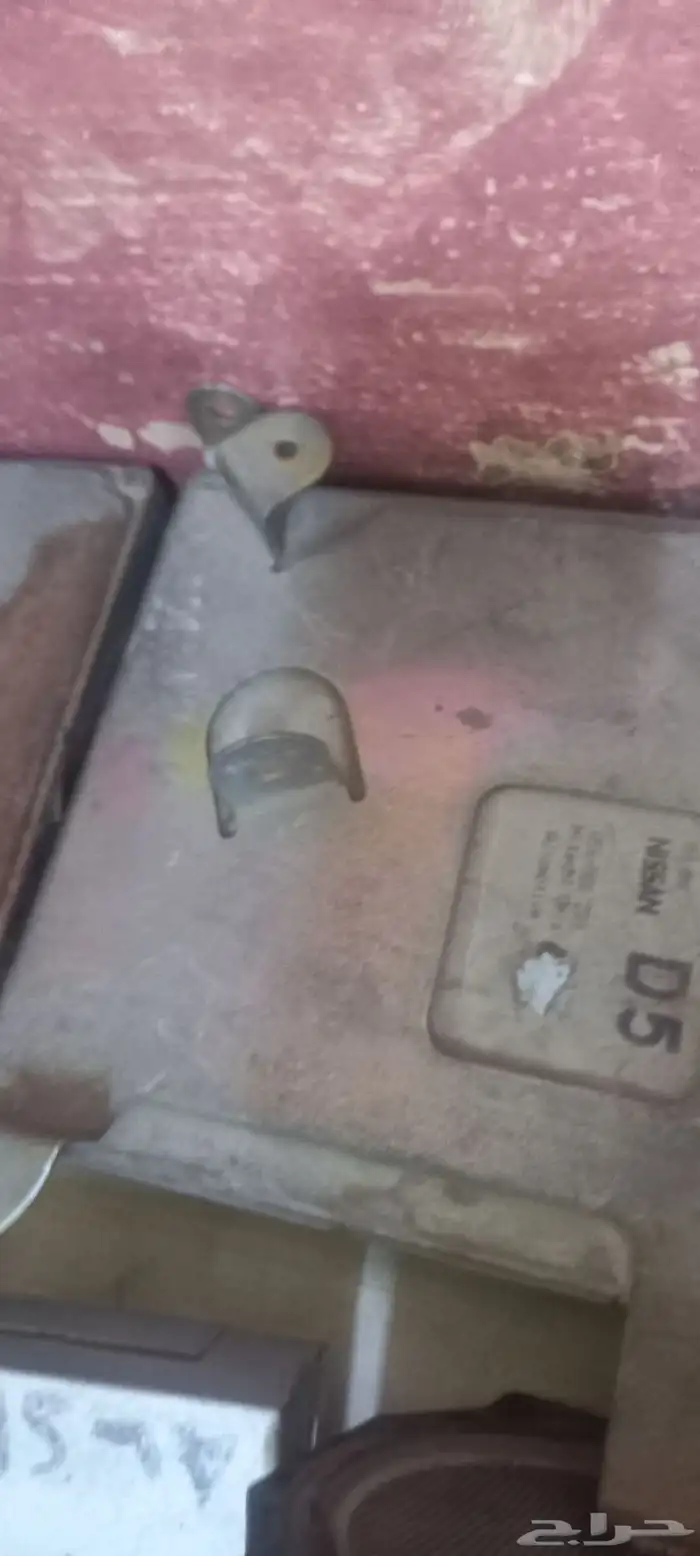 قطع غيار نيسان 6