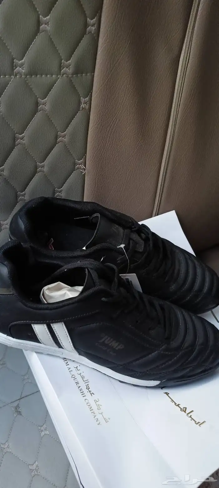 حذا كرة قدم 0