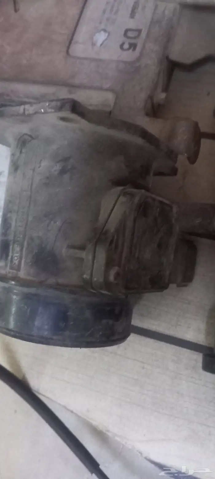 قطع غيار نيسان 5
