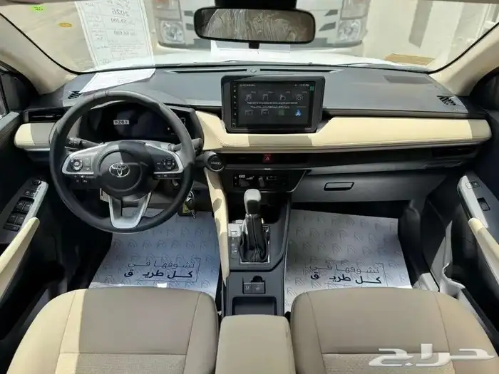 يارس Y PLUS 2026 بالنقد والتقسيط 8