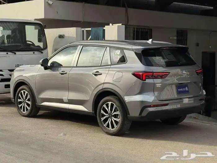 فورد تيرتيوري2026 بجميع الفئات مع صيانة مجانية 4