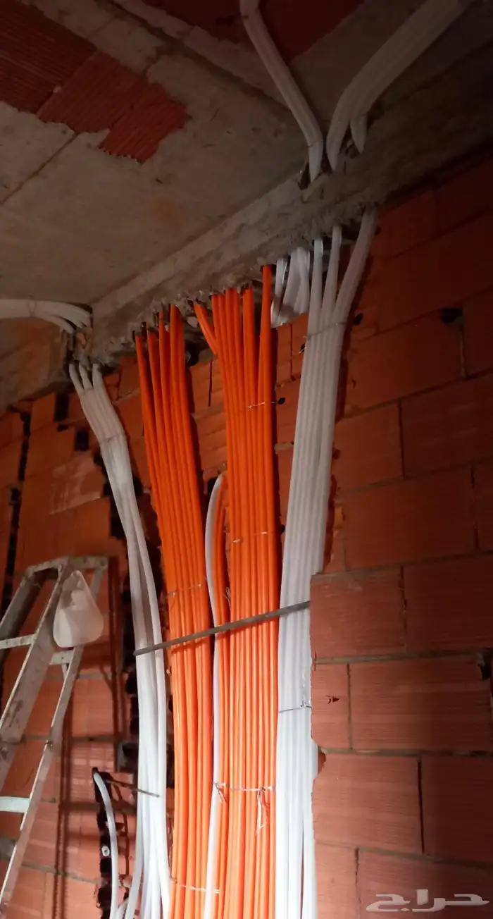 كهربائي منازل متميز جده الحمدانية الصالحية الفروسية ابحر 3