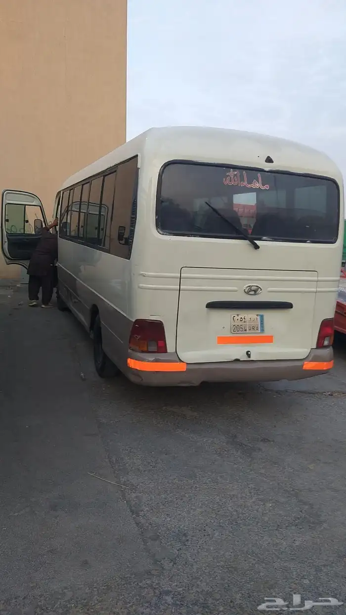 هونداي كوانتي ايجار 3