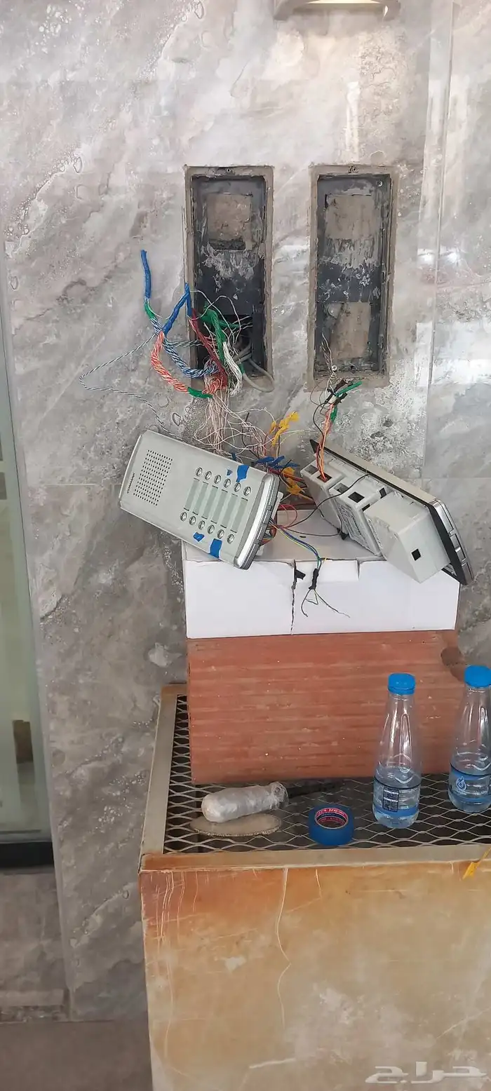 كهربائي منازل متميز جده الحمدانية الصالحية الفروسية ابحر 1