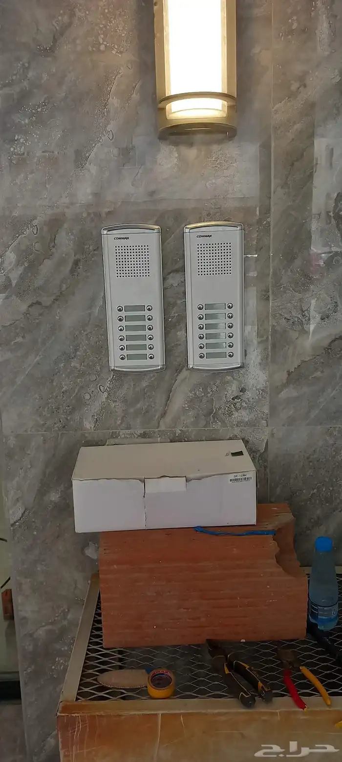 كهربائي منازل متميز جده الحمدانية الصالحية الفروسية ابحر 2