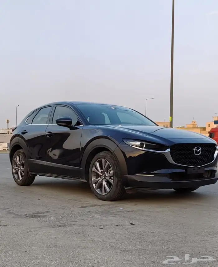 جيب مازدا 2023 CX-30 3