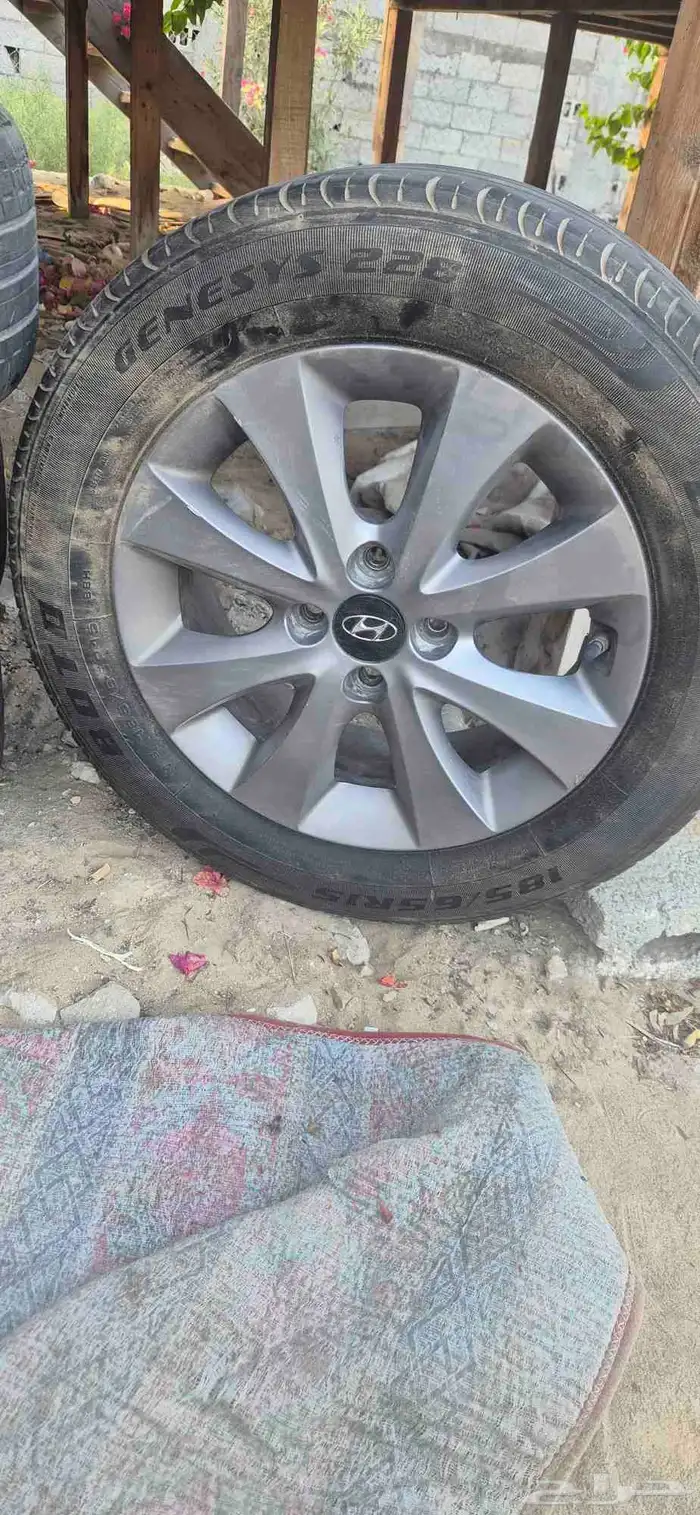جنوط اكسنت 3