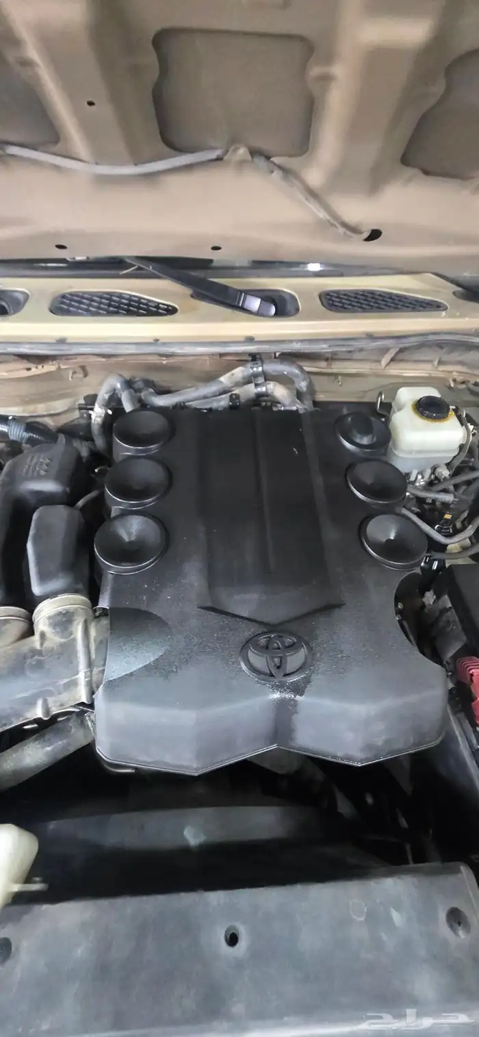 مكينة افجي 2010 . 2011 . 2012 0