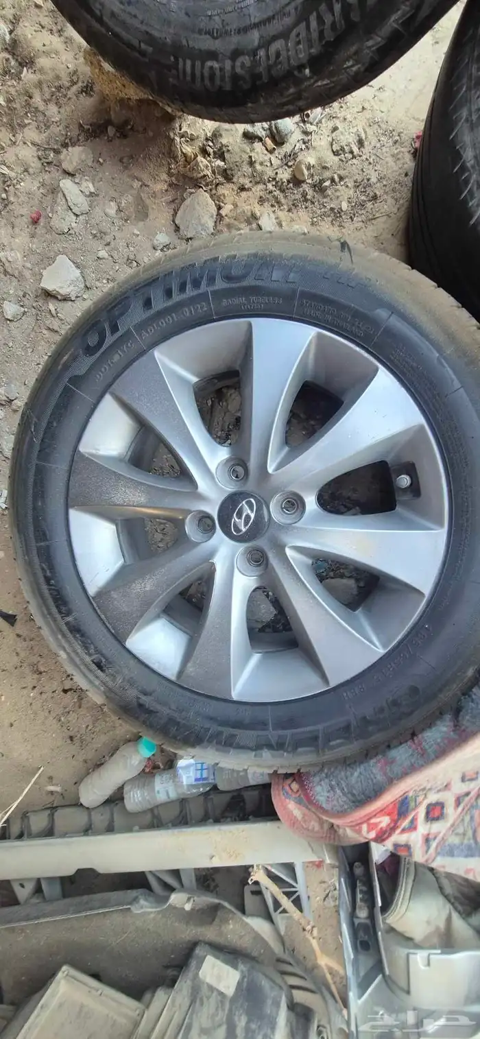 جنوط اكسنت 0