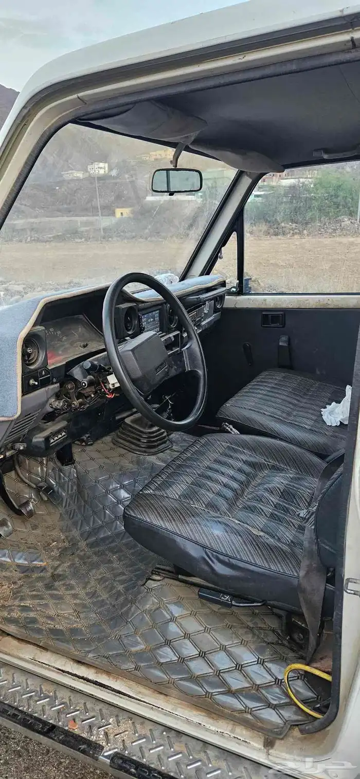 جيب ربع 1986 5