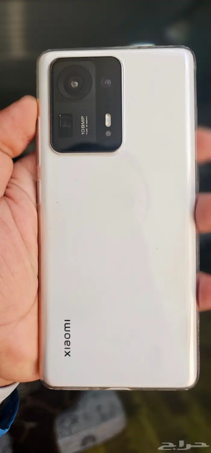 Xiaomi Mi Max 4 Ultra 512GB 120X Zoom 0